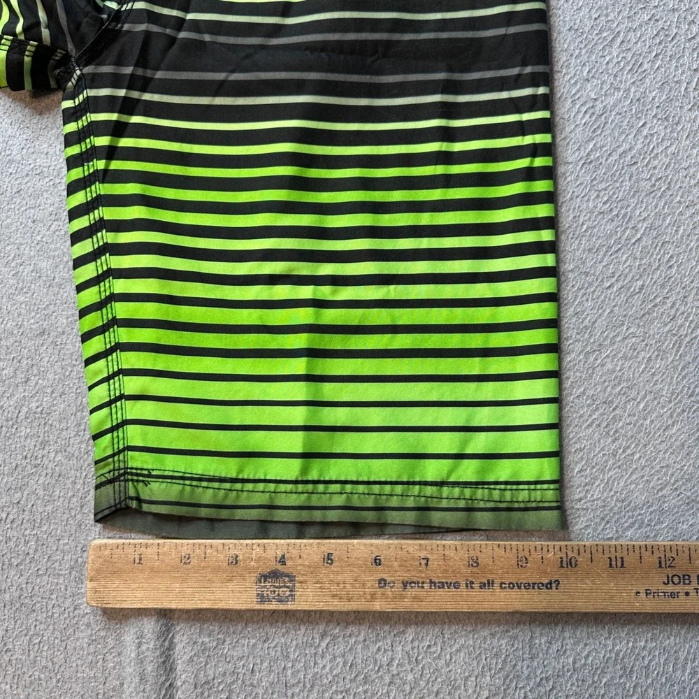Hurley board shorts